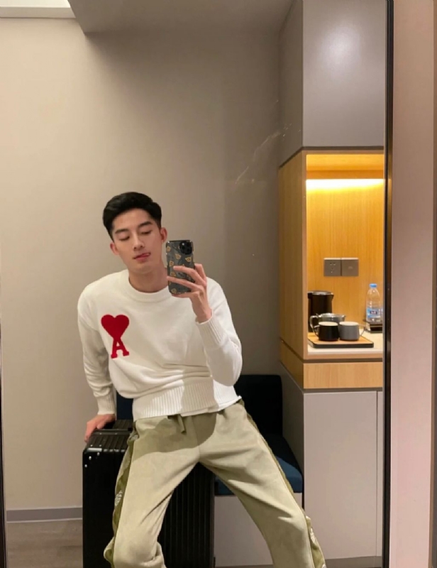 菜菜的第一张照片--包头相亲服务中心