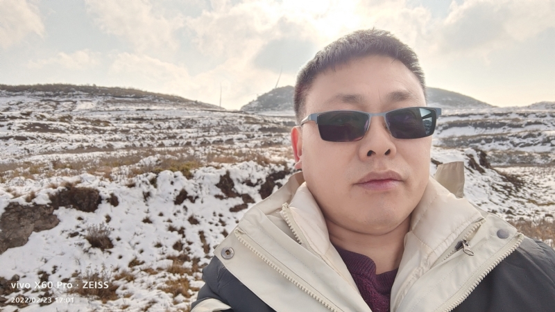 碧波绿叶的第二张照片--包头相亲服务中心