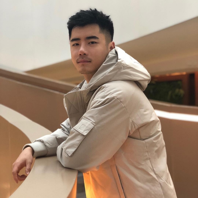 SOREN的第二张照片--包头相亲服务中心