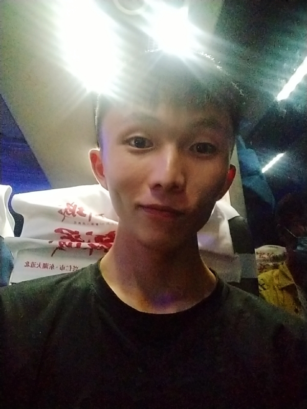 旅途的第一张照片--包头相亲服务中心