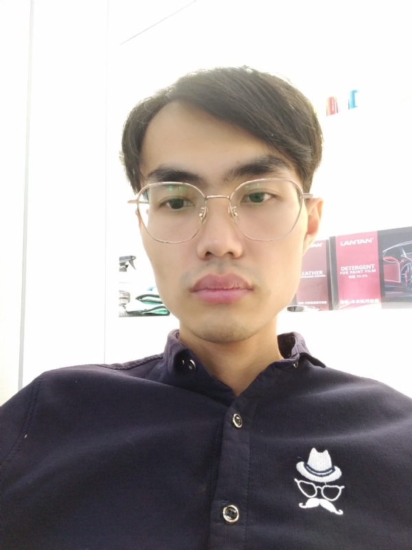 十八子葵的第一张照片--包头相亲服务中心