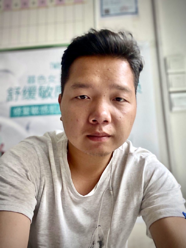 然也的第一张照片--包头相亲服务中心