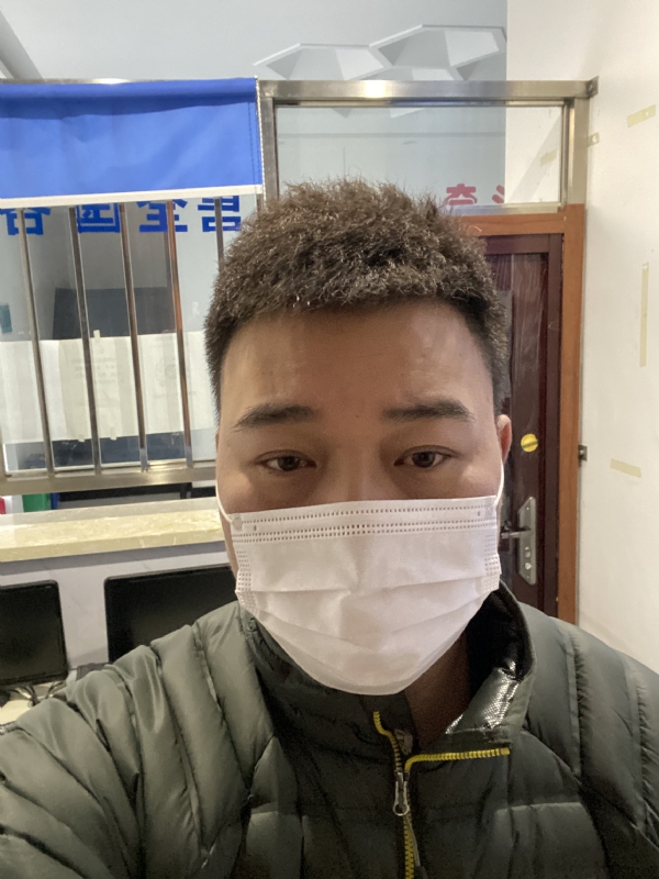 光明磊落的第一张照片--包头相亲服务中心