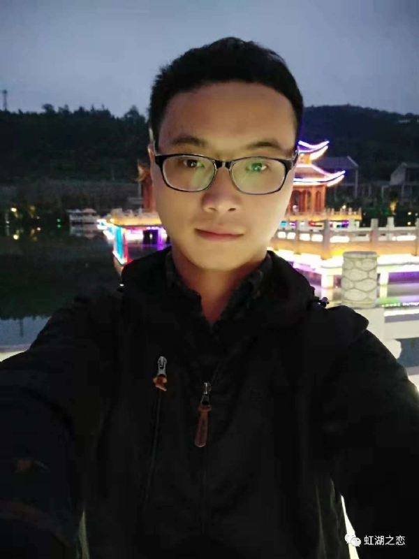 李逍遥的第一张照片--包头相亲服务中心