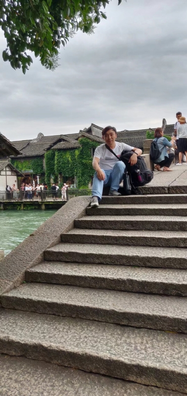 孤星夜雨的第一张照片--包头相亲服务中心