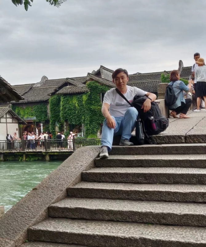 孤星夜雨的第二张照片--包头相亲服务中心