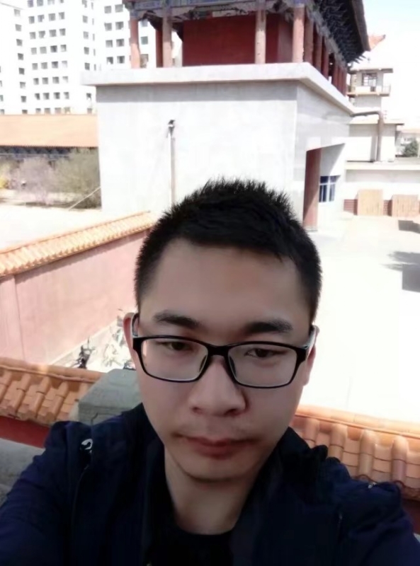 龙在天的第二张照片--包头相亲服务中心