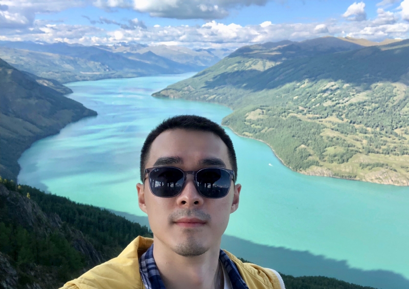 随风的第一张照片--包头相亲服务中心