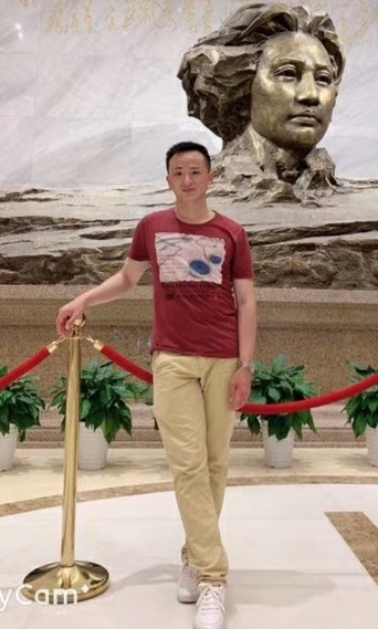 星星醉入梦里的第一张照片--包头相亲服务中心