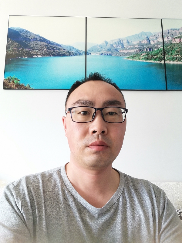 可乐的第一张照片--包头相亲服务中心