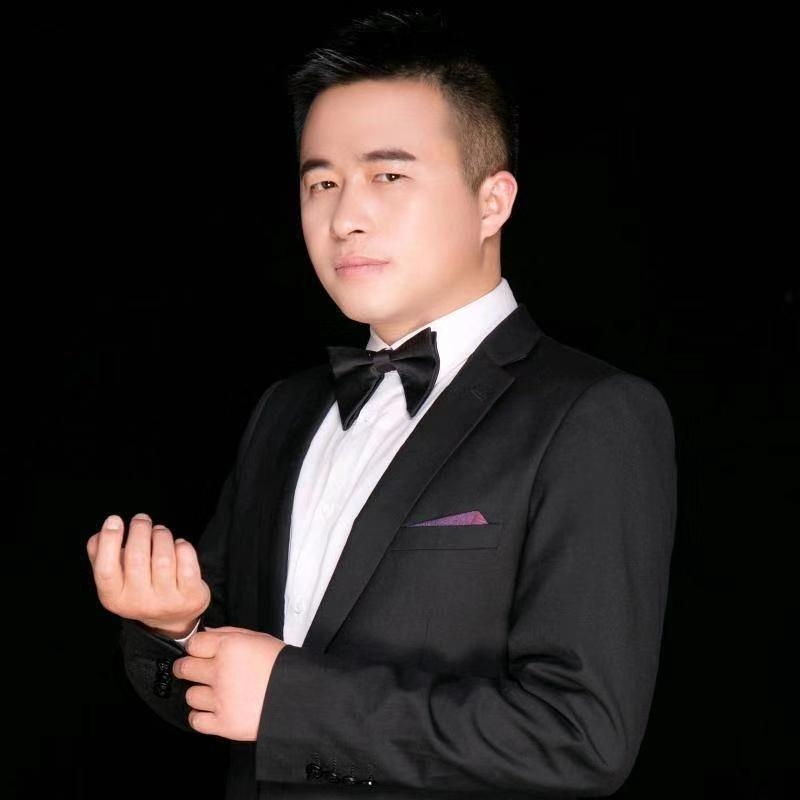 真诚的第一张照片--包头相亲服务中心