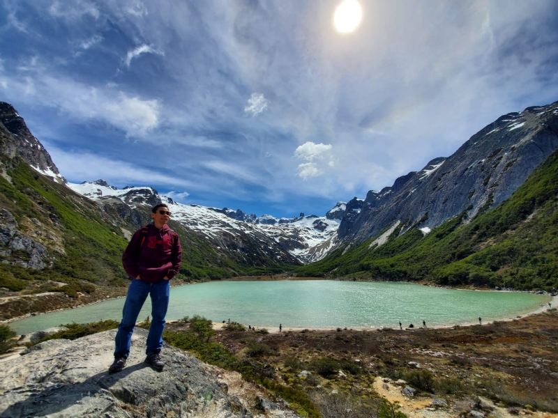 Raymond的第一张照片--包头相亲服务中心