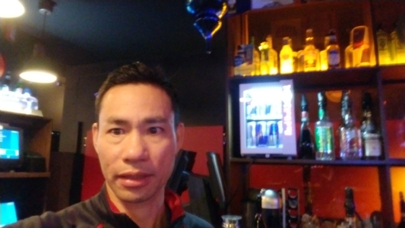 Raymond的第二张照片--包头相亲服务中心