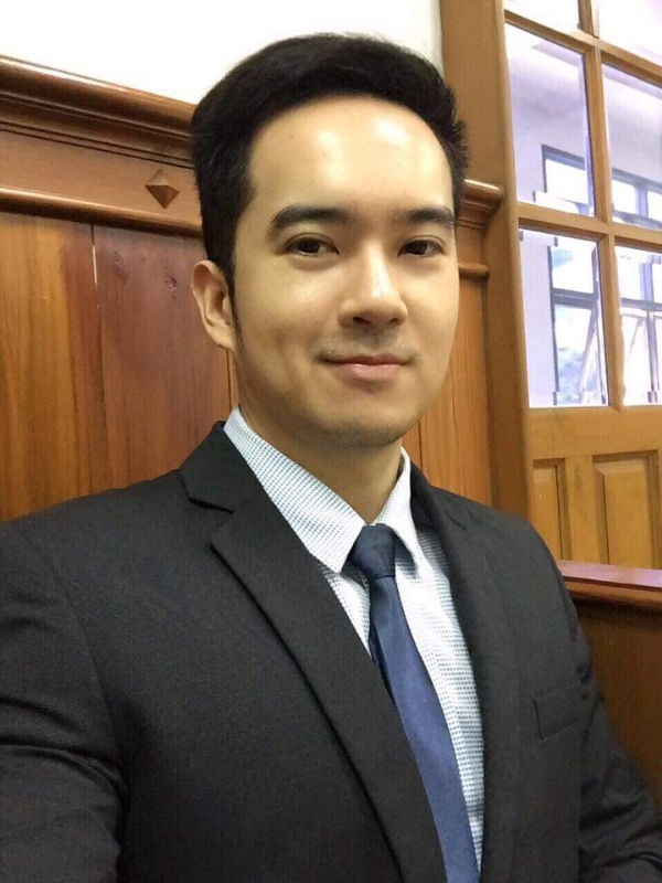 不负遇见的第一张照片--包头相亲服务中心