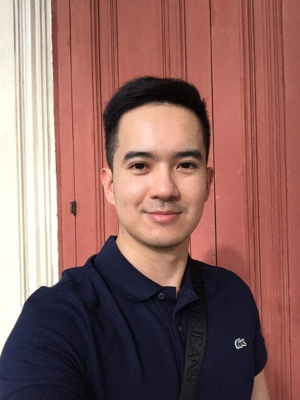 不负遇见的第二张照片--包头相亲服务中心