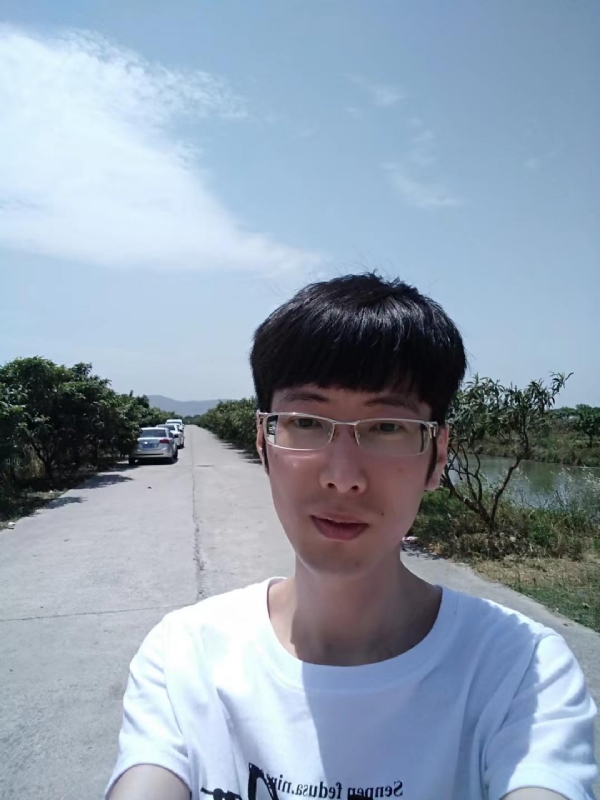 一叶知秋的第一张照片--包头相亲服务中心