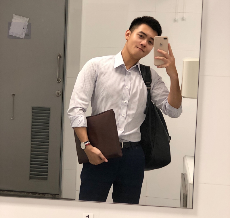 陈力晗的第一张照片--包头相亲服务中心