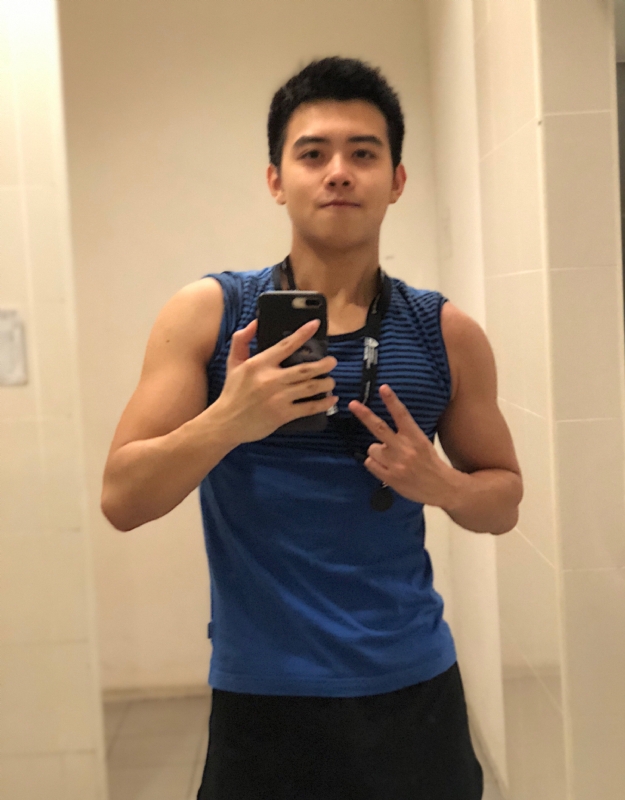 陈力晗的第二张照片--包头相亲服务中心