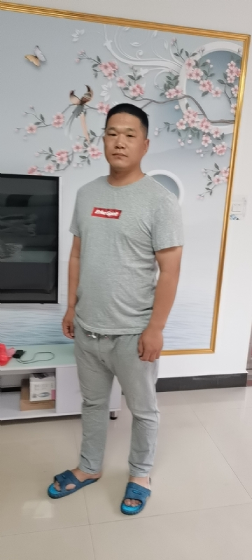 会飞的鱼的第二张照片--包头相亲服务中心