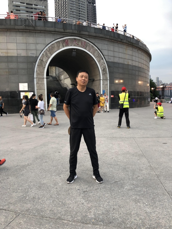 旭日东升的第一张照片--包头相亲服务中心