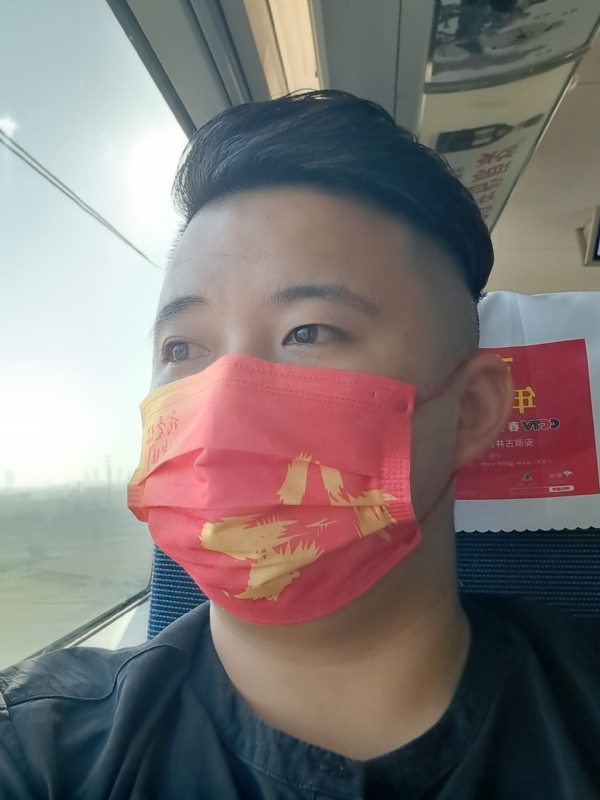 钟声的第一张照片--包头相亲服务中心