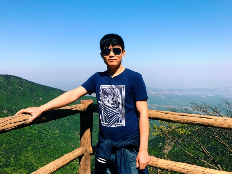 清风的第一张照片--包头相亲服务中心