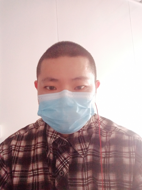 国平暖男的第一张照片--包头相亲服务中心