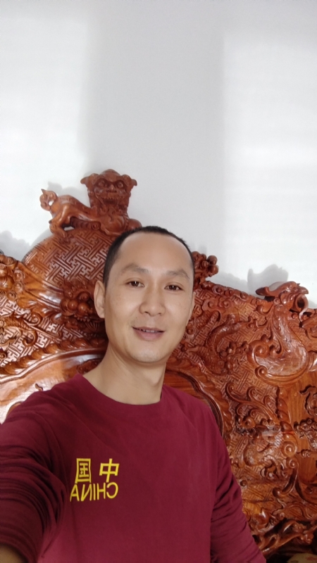 想有个家的第一张照片--包头相亲服务中心