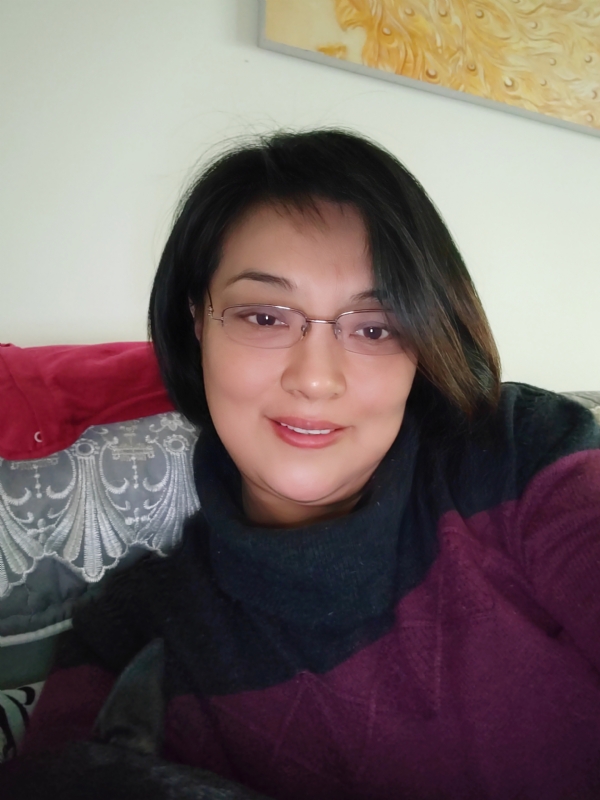 俐桦的第一张照片--包头相亲服务中心