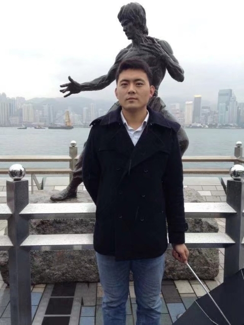 正身清心的第三张照片--包头相亲服务中心