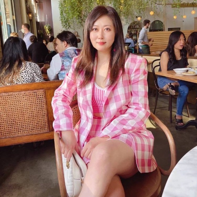 陳汐的第一张照片--包头相亲服务中心