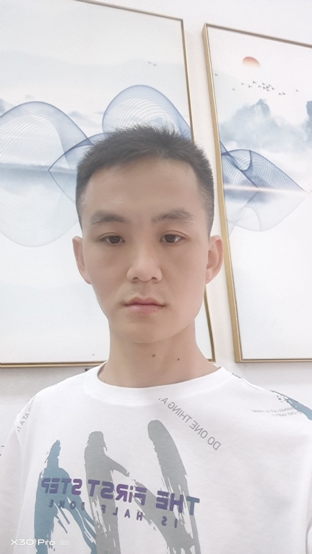 啊鑫的第一张照片--包头相亲服务中心