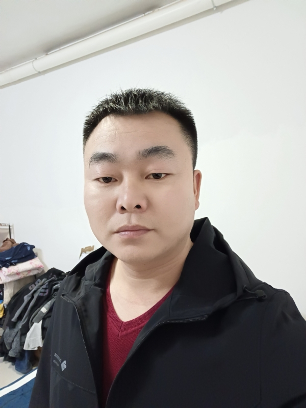 心中有你的第一张照片--包头相亲服务中心