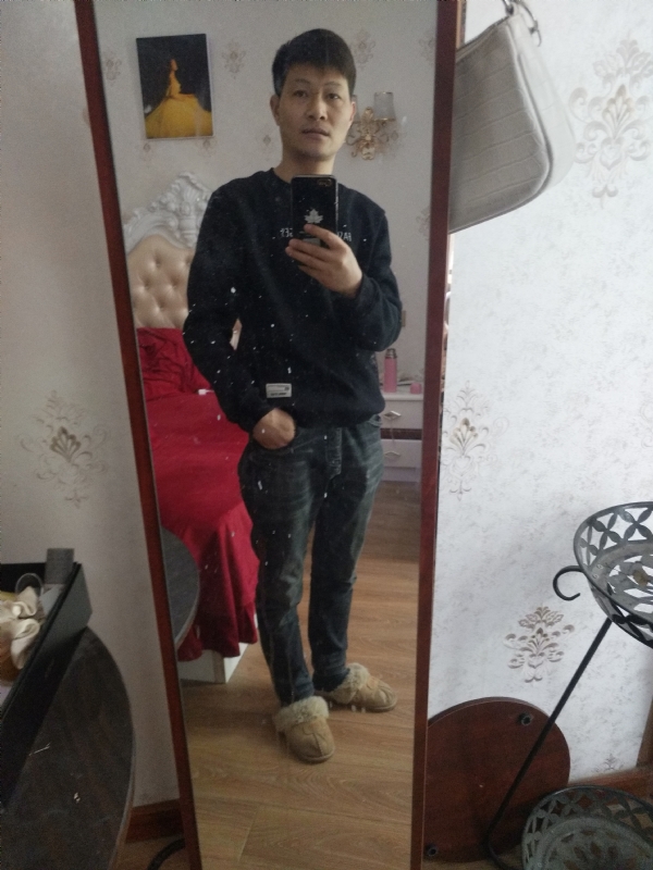 千里寻她的第一张照片--包头相亲服务中心