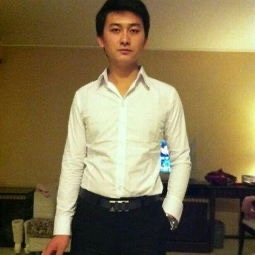 孤独患者的第一张照片--包头相亲服务中心