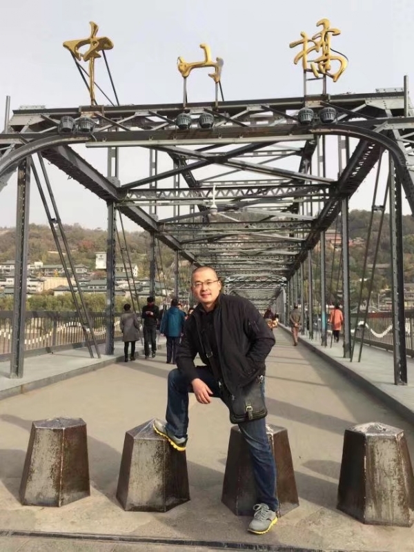 磨砺的第一张照片--包头相亲服务中心