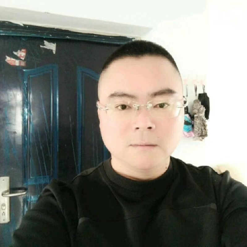 唐涛的第一张照片--包头相亲服务中心