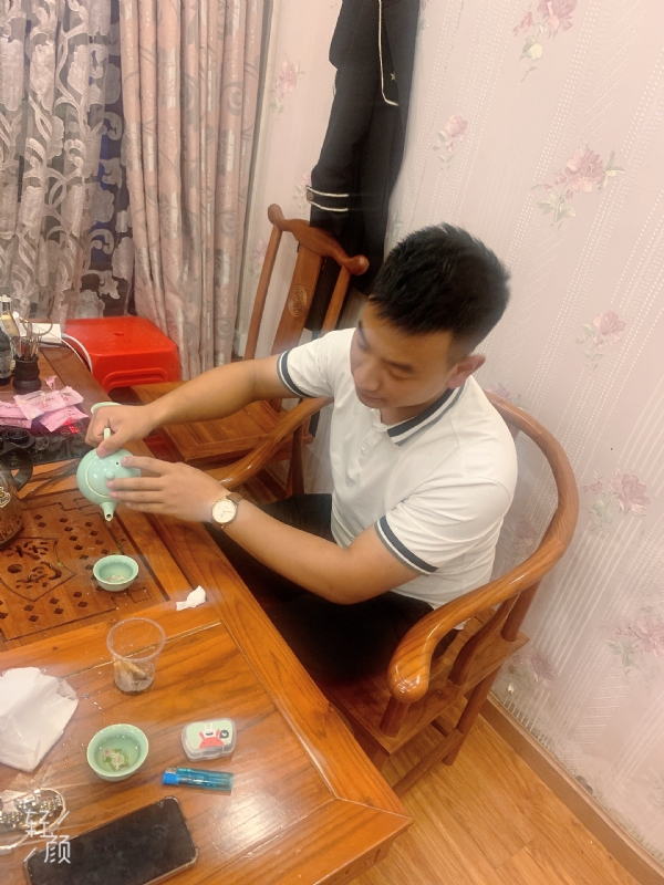 古有风琴的第一张照片--包头相亲服务中心