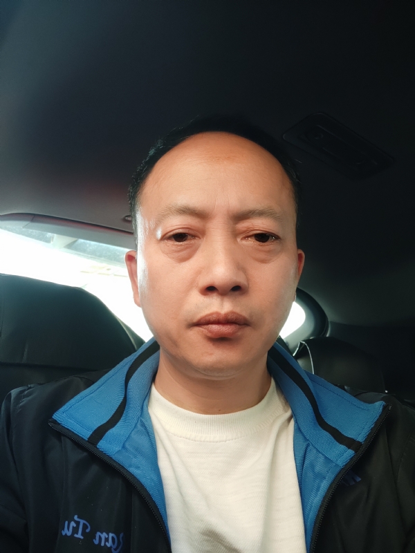 心缘的第一张照片--包头相亲服务中心