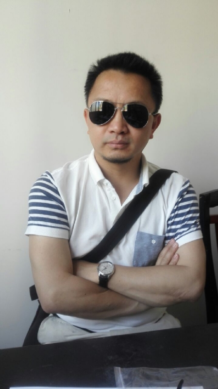 红粉知己觅一位的第一张照片--包头相亲服务中心