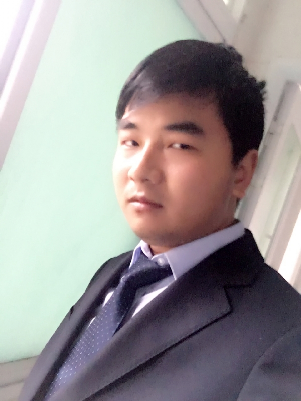 殷勤的王子的第二张照片--包头相亲服务中心