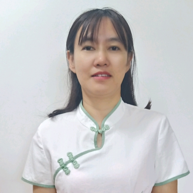 杨金凤的第一张照片--包头相亲服务中心