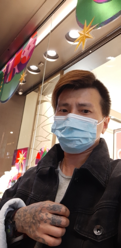 ~忠~仔的第二张照片--包头相亲服务中心