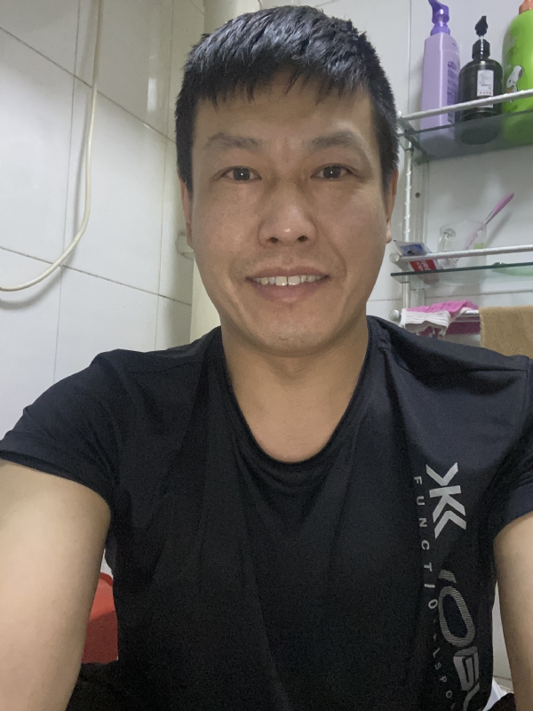 王先生的第一张照片--包头相亲服务中心