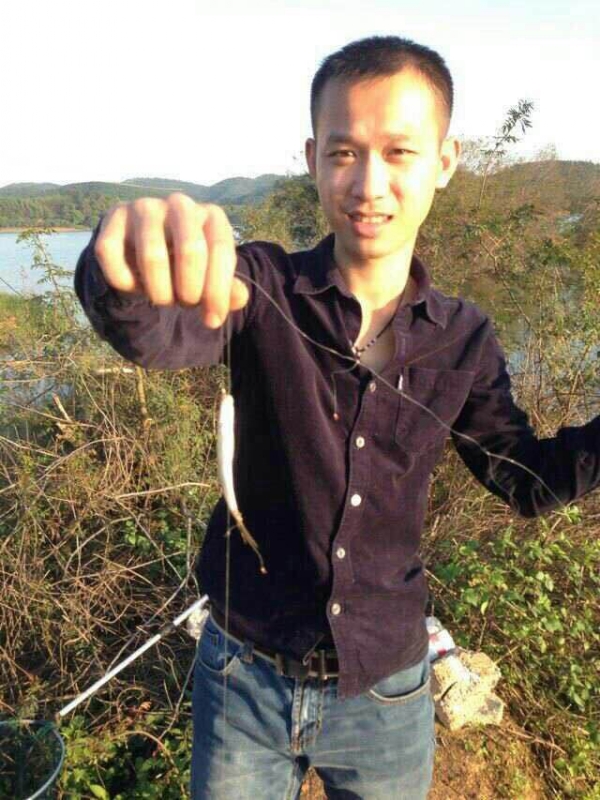 开心最重要的第一张照片--包头相亲服务中心