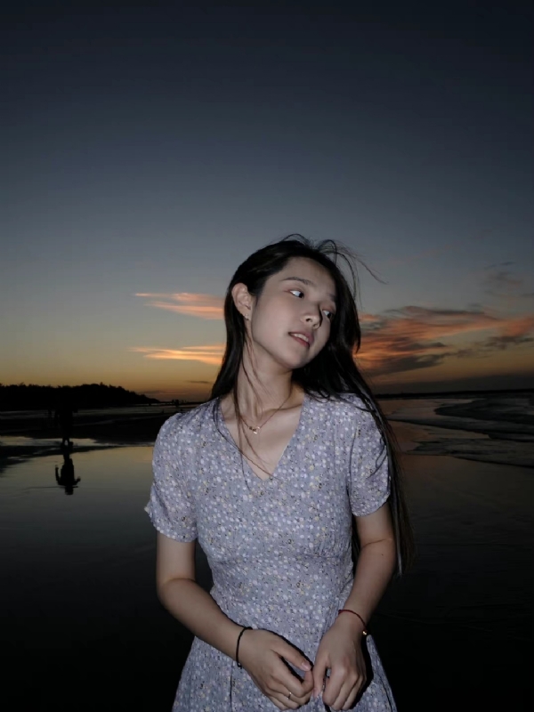 曉雯的第一张照片--包头相亲服务中心