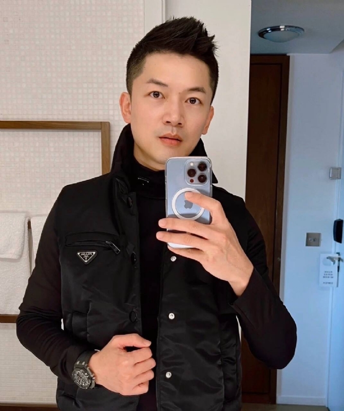 钱多多的第一张照片--包头相亲服务中心