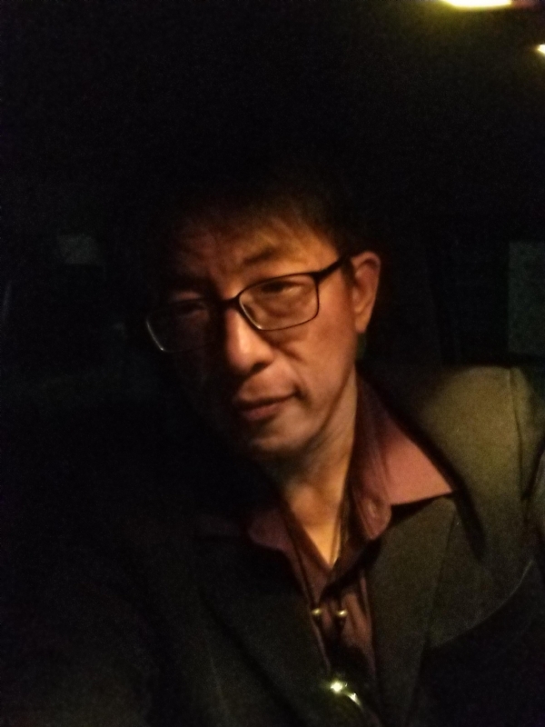 隱姓埋名的第一张照片--包头相亲服务中心