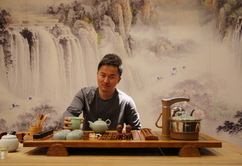 黑骏马的第二张照片--包头相亲服务中心