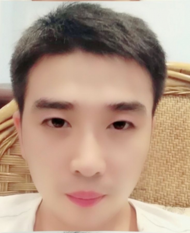 小云的第一张照片--包头相亲服务中心